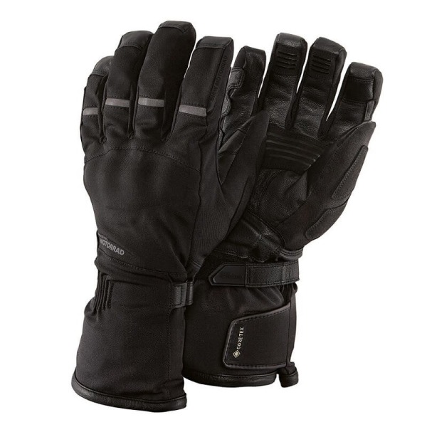 BMW BMW Motorcycle Gloves Silvretta GTX